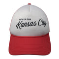 Kansas City Trucker