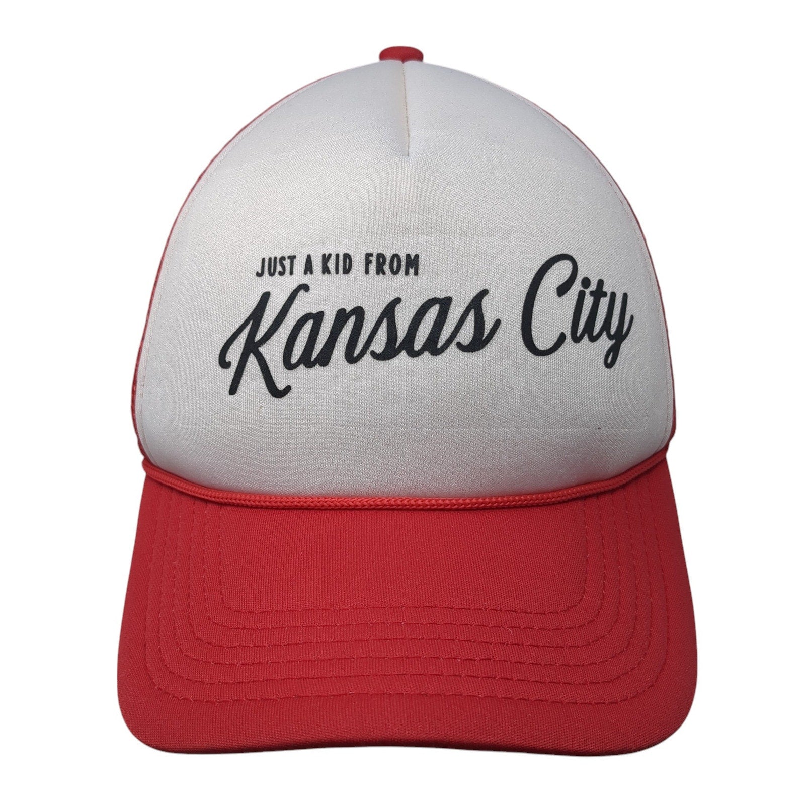 Kansas City Trucker
