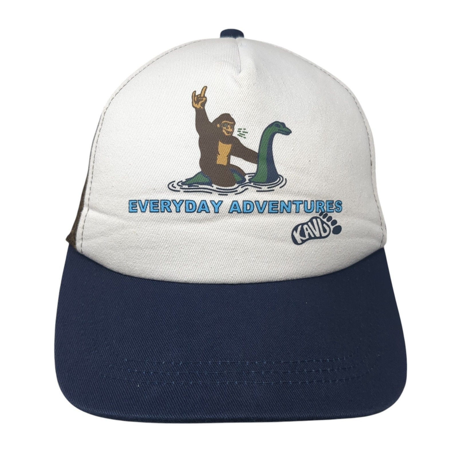 Loch Ness Adventure Trucker
