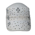 Crystal Studded Dad Hat