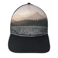 Mountain Lake Scenic Snapback