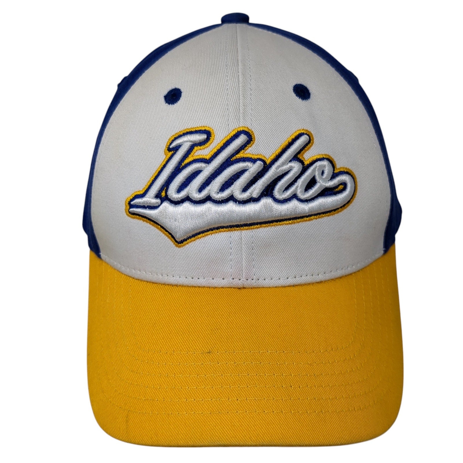 Idaho Script Snapback