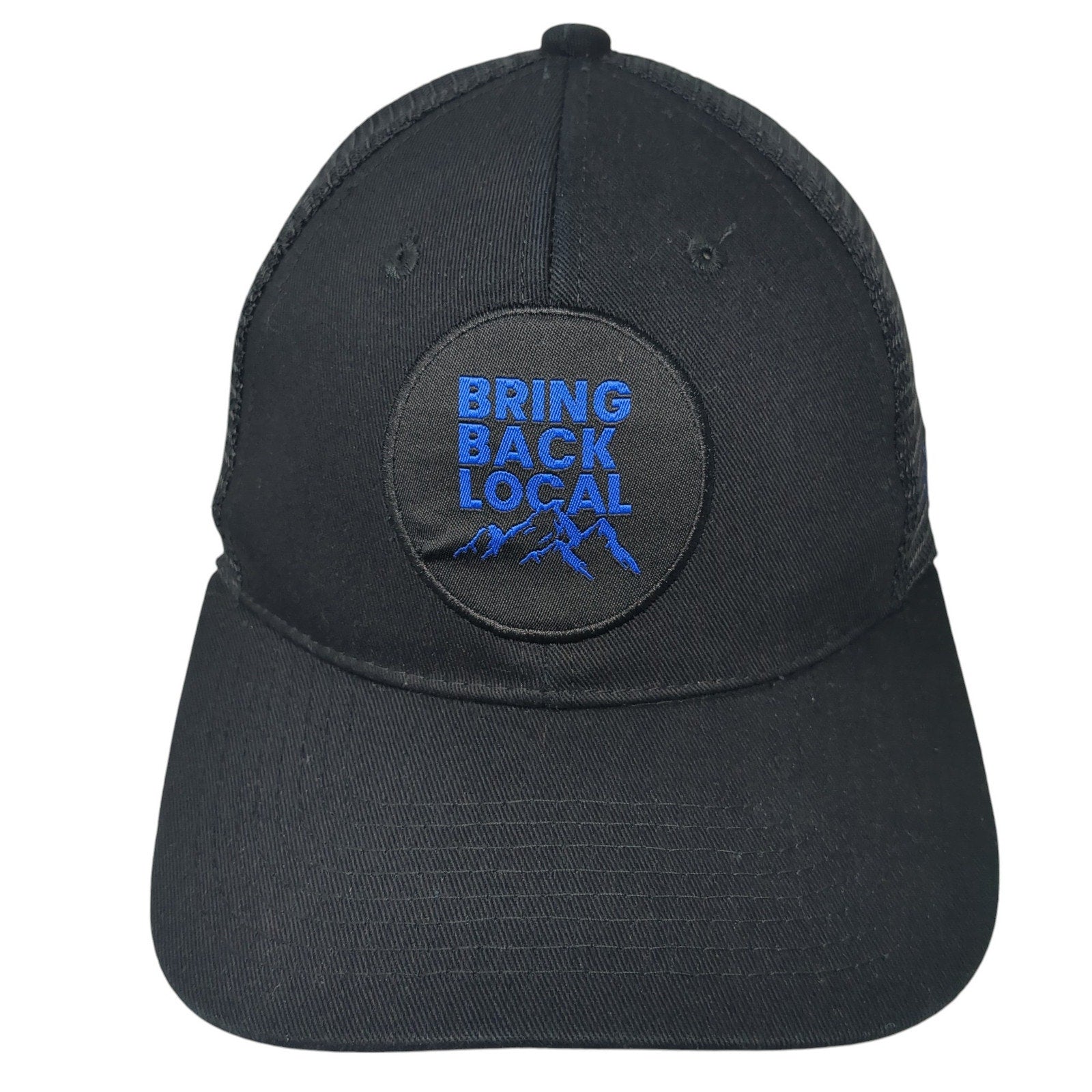 Bring Back Local Trucker
